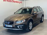 Volvo XC70 D4 AWD Automat Classic Momentum