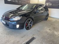 Volkswagen Golf 5-door GTI 2.0 TSI GTI Euro 5, Nybes