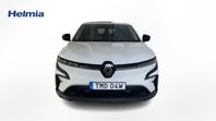 Renault Mégane E-TECH Evolution ER 60kWh/130hk
