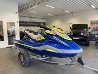 Yamaha FX Cruiser SVHO Waverunner ink. trailer GPS