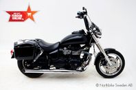 Triumph SPEEDMASTER 900 - Hemleverans - 3,75% ränta