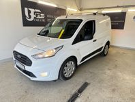Ford transit Connect 220 1.5 EcoBlue SelectShift Euro 6
