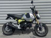 Honda MSX 125 GROM