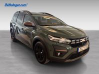 Dacia Jogger 7-sätes TCe 110 extreme 7 platser