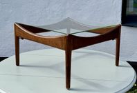 Vackert bord, Kristian Vedel, Modus 1960-70 tal