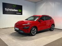 Hyundai Kona Ev 39.2 kWh Essential Nav Kamera Rattvärme Blis