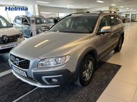 Volvo XC70 D4 AWD Classic Summum