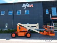 JLG E 45E  Bomlift
