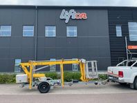 Omme Mini 12 EJ Skylift