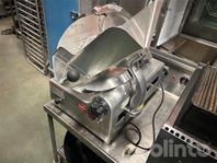 Skärmaskinen Berkel NSF 919/1