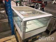 Frysbox Carrier premor 1580G