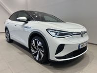 Volkswagen ID.5 GTX 299HK 77kWh Keyless Rattvärme Backkamera