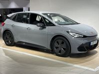 Cupra Born 58kWh Keyless Backkamera, Adaptiv farthållare