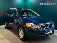 Volvo XC60 D5 AWD Summum Drag Panorama Kamrem bytt 215hk