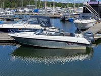 Yamarin Cross 64 BR - 2019