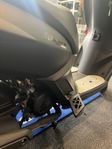 Peugeot Kisbee 4-takt Black Edition