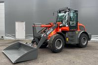 Everun ER420 Lastmaskin - 2000kg lastkapacitet - Hjullastare