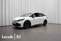 Cupra Born 58 204hk | Backkamera | Park Assist