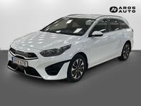 Kia CEED SW Plug-in Hybrid DCT Advance plus 141hk
