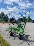 Deutz KH 252 Hydro Super hövändare