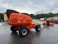 Bomlift JLG 660SJ