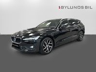 Volvo V60 D4 AWD Advanced Edition Momentum. *Skinn, 360, HK