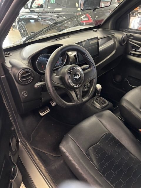 Chatenet CH46 0.5 HDI CVT, 8hp, 2022