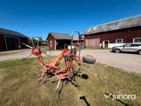 Hövändaren Morra MH420