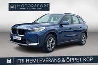 BMW X1 xDrive25e PHEV Automat Backkamera Carplay Dragkrok
