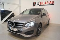 Mercedes-Benz B 180d 7G-DCT Urban Euro6/