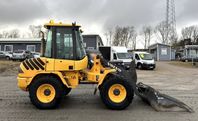 Volvo L30B. Nyservad. Ny kamrem 260.000+Moms