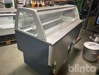 Glassfrys Framec & Nucab AT 150