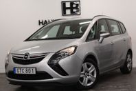 Opel Zafira Tourer 1.4 Turbo Enjoy Euro 6