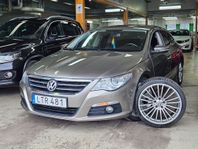 Volkswagen Passat CC 5-seater 2.0 Automat TDI 4Motion 0%Rän