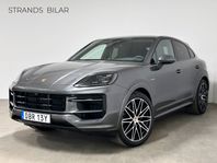 Porsche Cayenne Coupé E-Hybrid /Sportpaket /Chrono /VAT