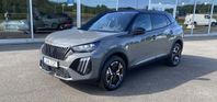 Peugeot 2008 1.2 PureTech 130 EAT GT Euro 6