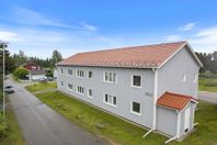 Två välskötta hyresfastigheter med fina siffror