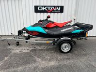 Sea-Doo Spark Trixx 2-up -2018
