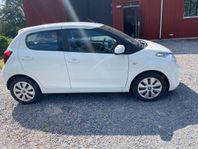 Citroën C1 5-dörrar 1.2 VTi Euro 6