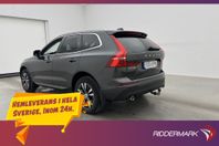 Volvo XC60 B4 AWD Momentum VOC B-Kamera D-Värmare Navi Drag