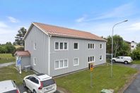 Två välskötta hyresfastigheter med fina siffror