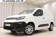 Citroën Berlingo 131HK Automat Inredning Dubbelgolv EnÄgare
