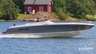 Hydrolift F29 | MerCruiser 350