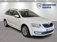 Skoda Octavia Kombi 1.6 TDI Ambition, Plus Euro 5 Sov