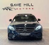 Mercedes-Benz E 220 d AMG Line|Panorama|360k|Head-Up|Drag|