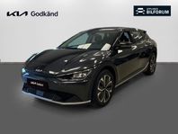 Kia EV6 RWD 77.4 kWh (Drag)
