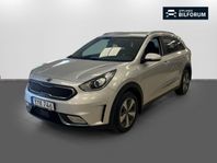 Kia Niro Plug-in Hybrid Advance Pluspaket 1 (Motorvärmare)