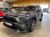 Toyota RAV4 Plug-in Hybrid 2,5 Laddhybrid AWD-i Active Dragk