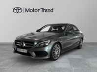 Mercedes-Benz C 220 d
