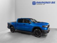 Dodge RAM 1500 Rebel Night Premium 420HK 2516:-Årsskatt